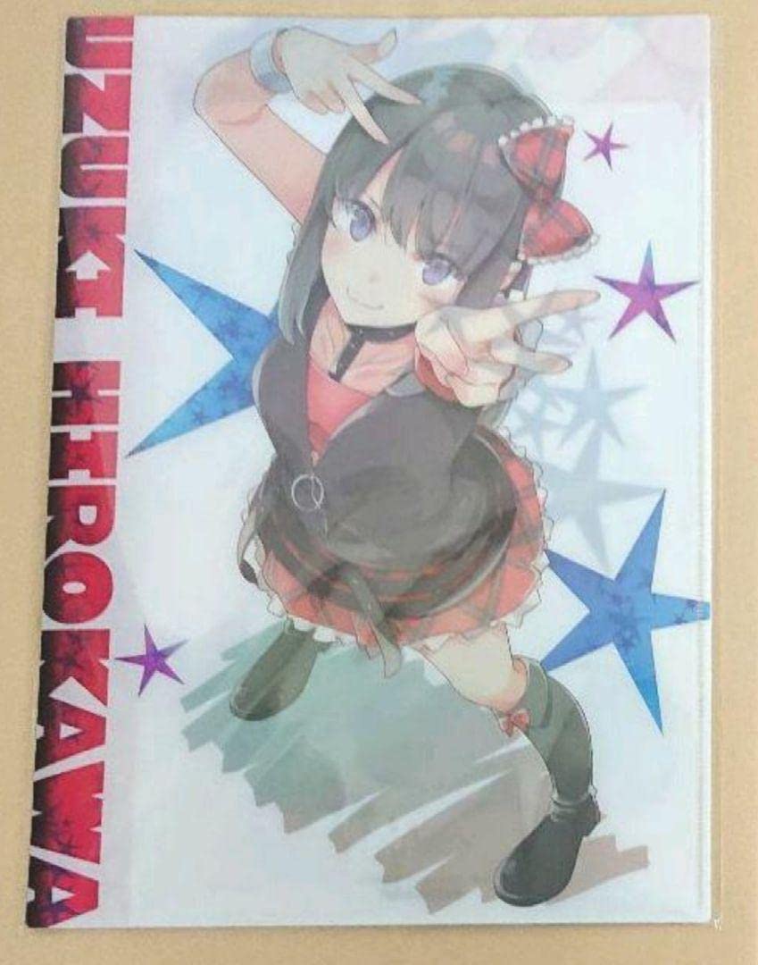 Amazon.co.jp: 青春ブタ野郎シリーズ 青ブタ 特典 クリアファイル